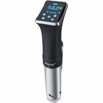 Steba Sous-Vide Garstab SV 80, Sous-Vide Garer