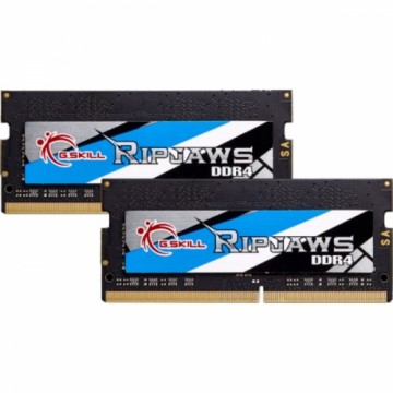 G.skill SO-DIMM 8 GB DDR4-2400 (2x 4 GB) Dual-Kit, Arbeitsspeicher