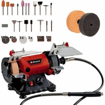 Einhell Doppelschleifer TC-XG 75 Kit