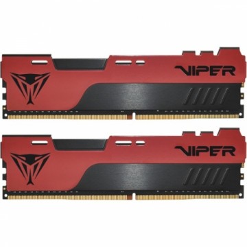 Patriot DIMM 64 GB DDR4-3600 (2x 32 GB) Dual-Kit, Arbeitsspeicher