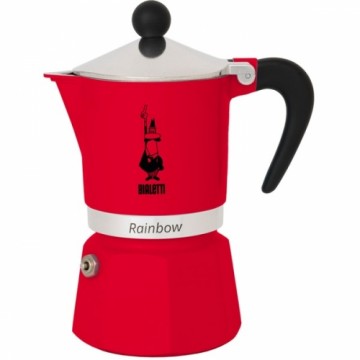 Bialetti Rainbow, Espressomaschine