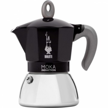 Bialetti Moka Induction, Espressomaschine