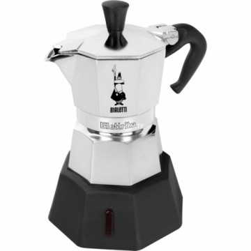 Bialetti Elettrika, Espressomaschine