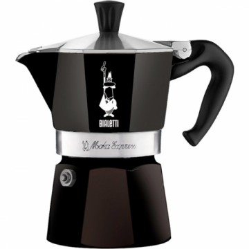 Bialetti Moka Express, Espressomaschine