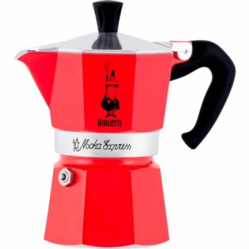 Bialetti Moka Express, Espressomaschine