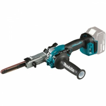 Makita Akku-Bandfeile DBS180Z, 18Volt, Elektrofeile