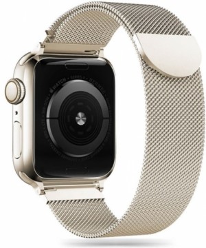 Tech-Protect ремешок для часов MilaneseBand Apple Watch 38/40/41 мм, starlight