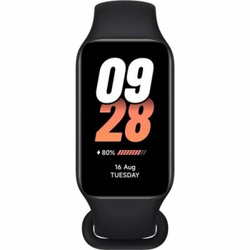 Xiaomi Smart Band 8 Active Black