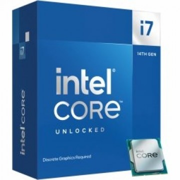 Intel i7-14700KF Процессор