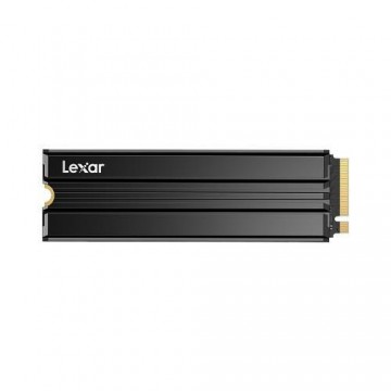 SSD|LEXAR|NM790|4TB|M.2|PCIe Gen4|NVMe|Write speed 6500 MBytes/sec|Read speed 7400 MBytes/sec|9.7mm|TBW 3000 TB|MTBF 1500000 hours|LNM790X004T-RN9NG