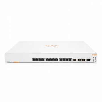 Aruba Instant On 1960 16-Port Switch (JL805A) [12x Gigabit LAN, 4x SFP+]