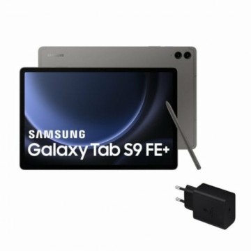 Планшет Samsung Galaxy Tab S9 FE+ 12,4" 128 Гб Серый