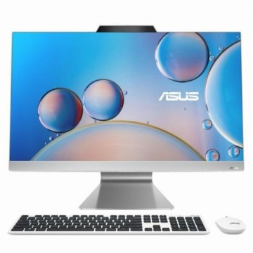 Viss vienā Asus M3702WFAK-WA0230 27" AMD Ryzen 5 7520U 16 GB RAM 512 GB SSD