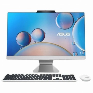 Viss vienā Asus M3402WFAK-WA0210 23,8" AMD Ryzen 5 7520U 16 GB RAM 512 GB SSD