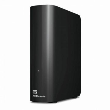 Внешний жесткий диск Western Digital Desktop 16 TB