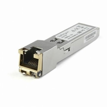 Волоконный модуль SFP MultiModo Startech SFP1GEFEETST