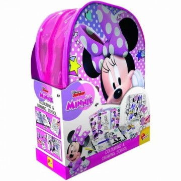 Flomasteru Komplekts Lisciani Giochi Minnie