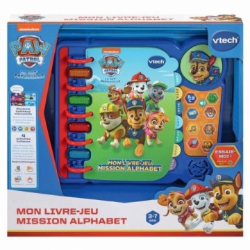 Образовательный набор Vtech Paw Patrol (1 Предметы)