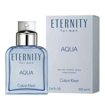 Мужская парфюмерия Calvin Klein   EDT Eternity Aqua 100 ml