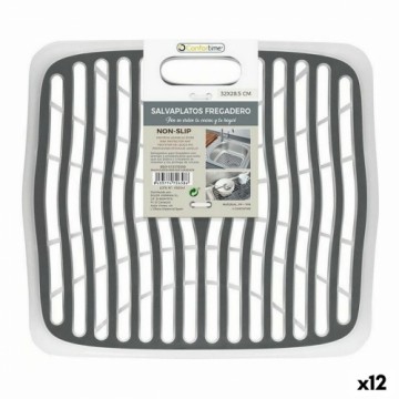 Grills Confortime 32 x 29 x 1 cm (12 gb.) (32 x 28,5 cm)