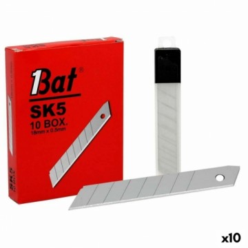 Asmenis Bat SK5 Griezēju 18 mm (10 gb.)
