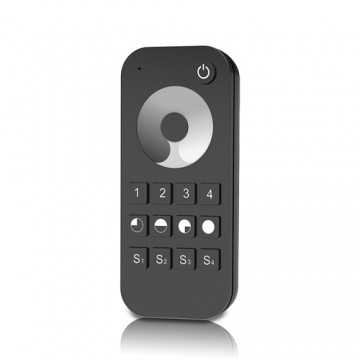 Skydance RT6 Remote Control, 4 Zones