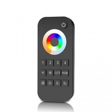 Skydance RT10 Remote Control, 4 Zones RGB/RGBW + CCT