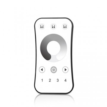 Skydance R6 Remote Control, 4 Zones