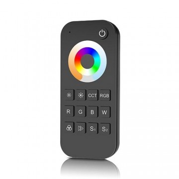 Skydance RT5 Remote Control, 1 Zone RGB/RGBW