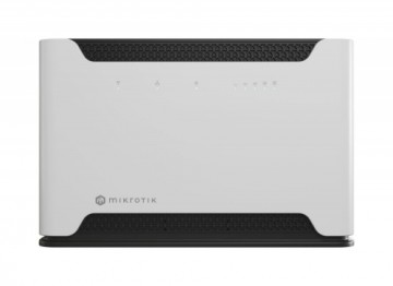 Access Point|MIKROTIK|1200 Mbps|IEEE 802.11 b/g|IEEE 802.11n|IEEE 802.11ac|5x10Base-T / 100Base-TX / 1000Base-T|1xUSB 2.0|3G|4G|D53G-5HACD2HND-TC&FG621EA