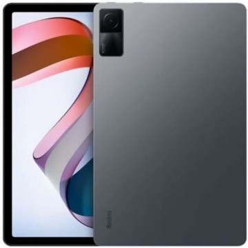 Planšete Xiaomi Redmi Pad SE 11" Qualcomm Snapdragon 680 4 GB RAM 128 GB Pelēks Grafīts