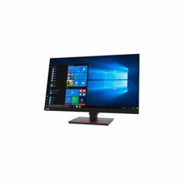 Monitors Lenovo T27Q-20 27" IPS