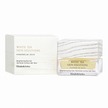 Acu zonas gēls Elizabeth Arden White Tea Skin Solutions 15 ml