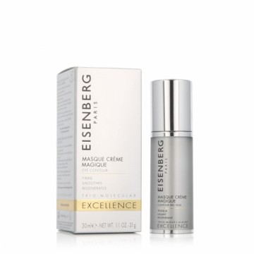 Маски против морщин для области вокруг глаз Eisenberg Excellence 30 ml