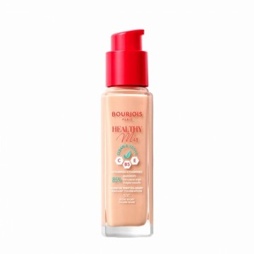 Šķidrā Grima Bāze Bourjois Healthy Mix Nº 50C Rose ivory 30 ml