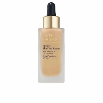 Основа-крем для макияжа Estee Lauder Futurist Skintint Сыворотка Nº 1N Spf 20 30 ml