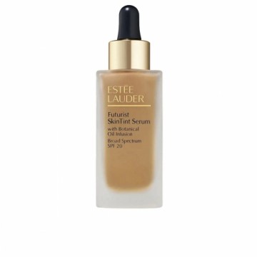 Основа-крем для макияжа Estee Lauder Futurist Skintint Сыворотка Nº 3N Spf 20 30 ml