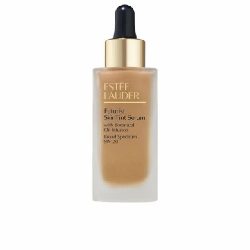 Основа-крем для макияжа Estee Lauder Futurist Skintint Сыворотка Nº 3W Spf 20 30 ml