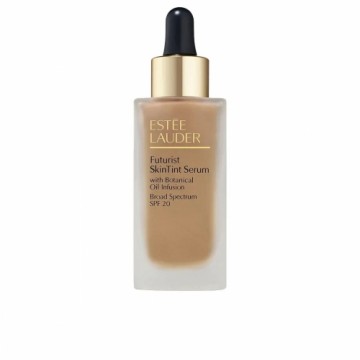 Основа-крем для макияжа Estee Lauder Futurist Skintint Сыворотка Nº 3C Spf 20 30 ml