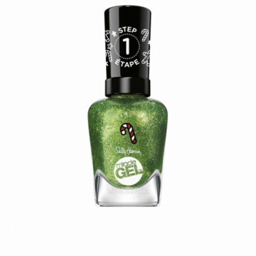 Nagu laka Sally Hansen Miracle Gel Nº 91 For goodness bakes 17,7 ml