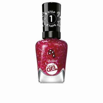 лак для ногтей Sally Hansen Miracle Gel Nº 912 Peppermint to be 14,7 ml