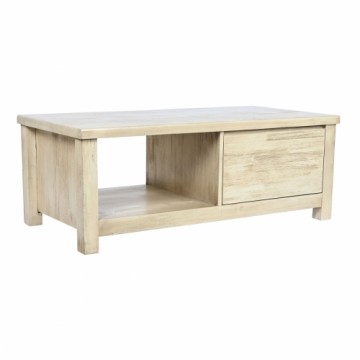 Кофейный столик Home ESPRIT древесина акации 120 x 60 x 45 cm