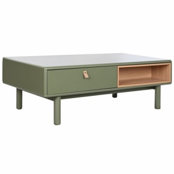 Centre Table Home ESPRIT MDF Wood 120 x 60 x 40 cm