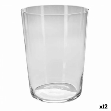 Stikls Crisal Fino Sidrs 550 ml (12 gb.)