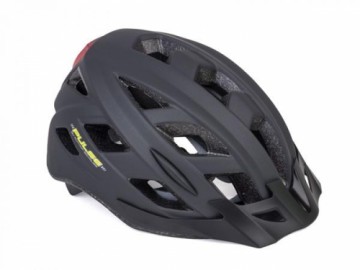 Author Helmet Pulse LED X8 52-58cm (172 grey)