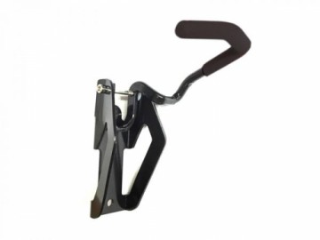 Author Bike storage hanger CC W05 wheel  (black)