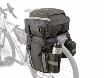 Author Carrier bag A-N Tourer 40  (black)