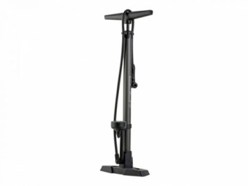 Author Floor Pump AAP Air Turbo Eco    (black/grey)