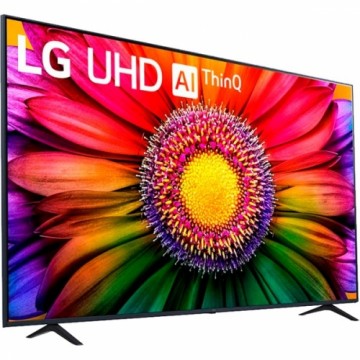 LG 75UR80006LJ, LED-Fernseher