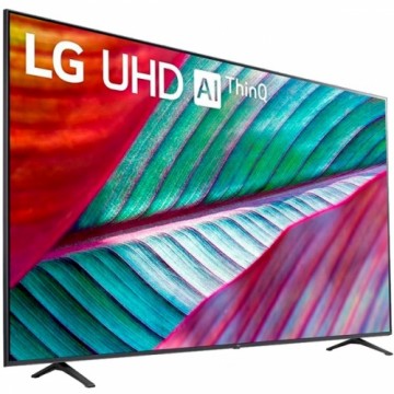 LG 55UR78006LK, LED-Fernseher